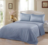 Σετ Σεντόνι Μονό 160x240 με Παπλωματοθήκη & Μαξιλαροθήκη