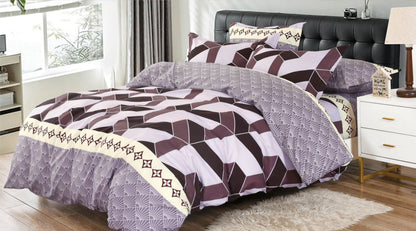 Σεντόνι Μονό Χωρίς Λάστιχο 160x240