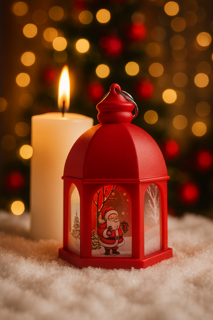 Διακοσμητικό Κεράκι LED 12 εκ