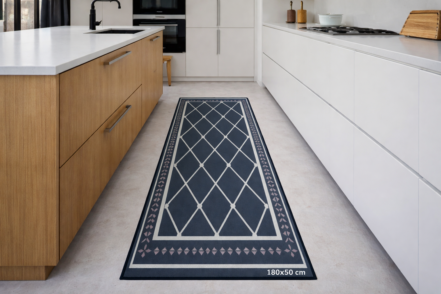 Διάδρομοι Κουζίνας 180x50 – 10€ ο ένας | 15€ οι δύο