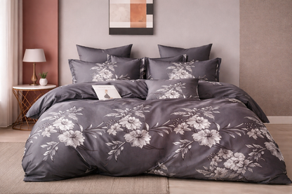 Παπλωματοθήκη Υπέρδιπλη 220x240 cm All4MyHome