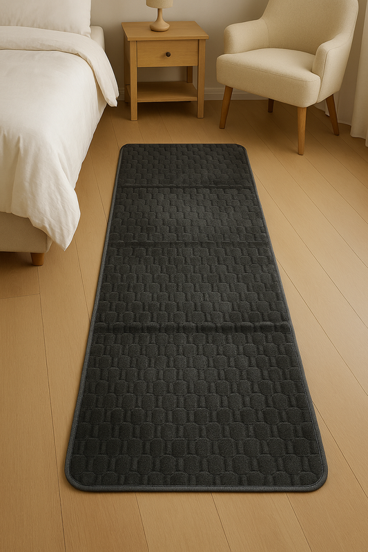 Διαδρομοι με αναγλυφο σχεδιο 60χ180