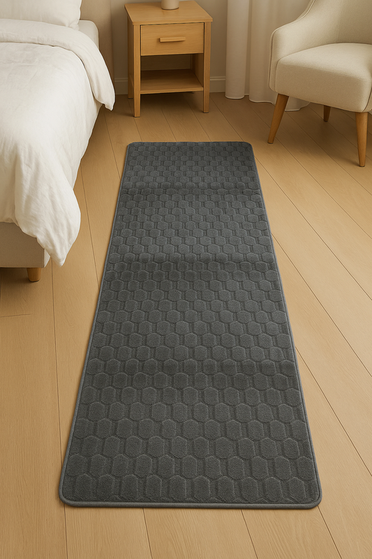 Διαδρομοι με αναγλυφο σχεδιο 60×140