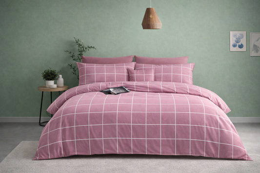 Παπλωματοθήκη 160x240 – Απαλή, Ανθεκτική & Ιδανική για Μονό Κρεβάτι