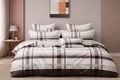 Παπλωματοθήκη Υπέρδιπλη 220x240 cm All4MyHome