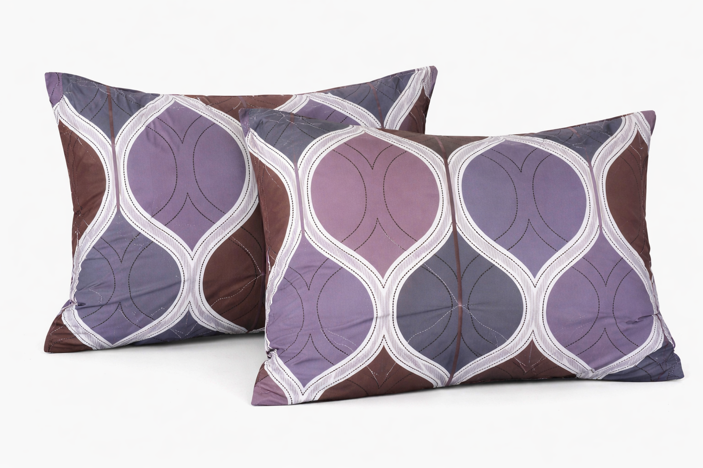 Μαξιλαροθήκες 50×70 – Απαλές & Ανθεκτικές για Καθημερινή Χρήση