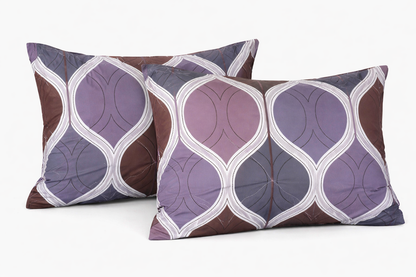 Μαξιλαροθήκες 50×70 – Απαλές & Ανθεκτικές για Καθημερινή Χρήση