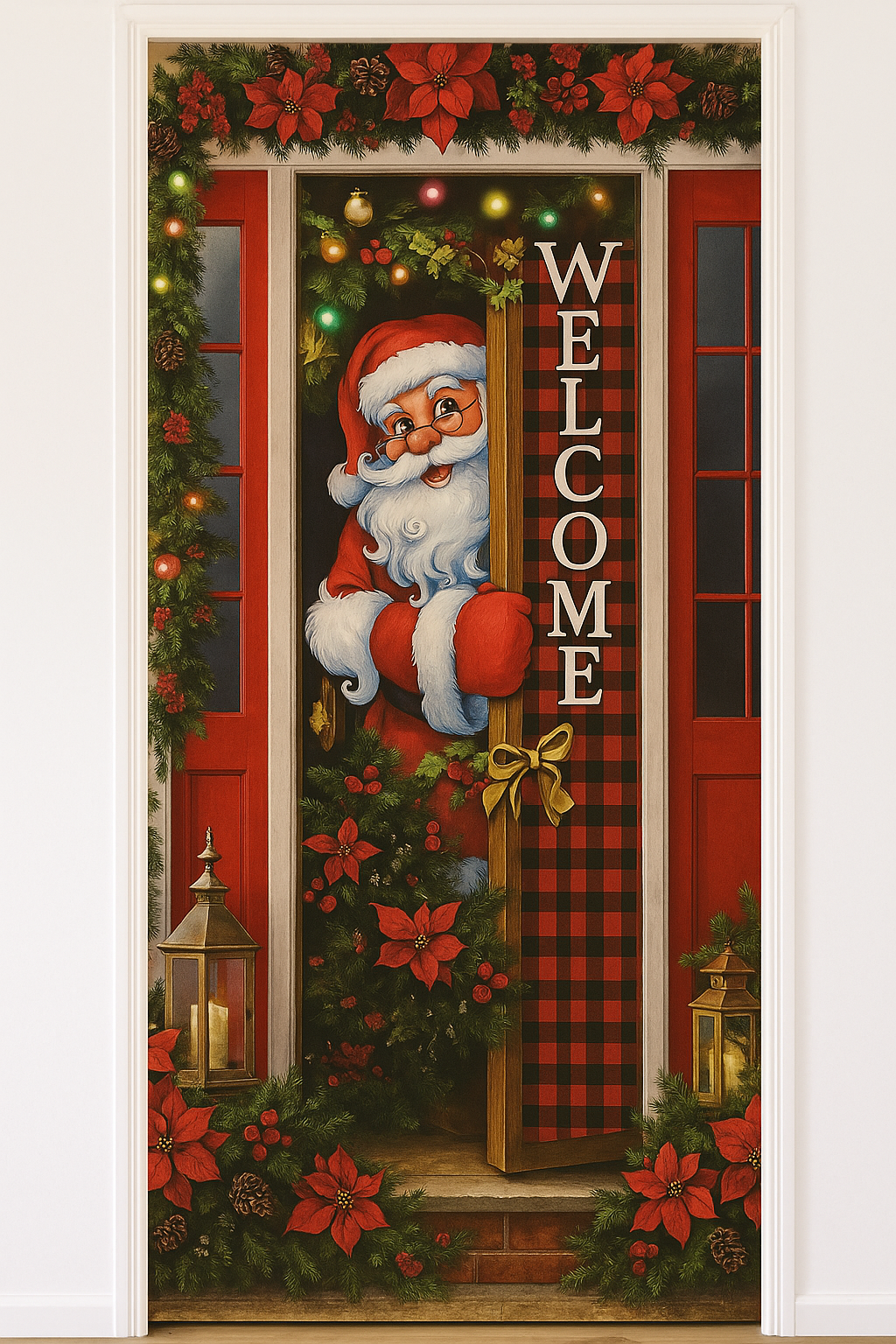 Ελαστικα καλλυματα πορτας