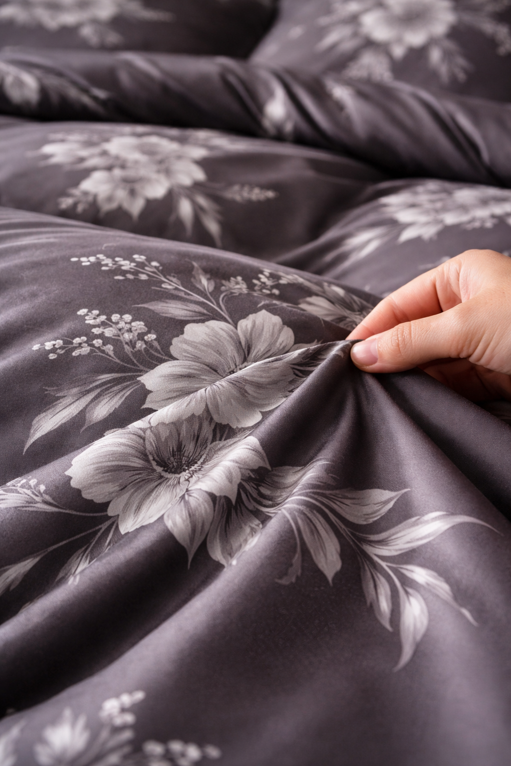 Παπλωματοθήκη Υπέρδιπλη 220x240 cm All4MyHome