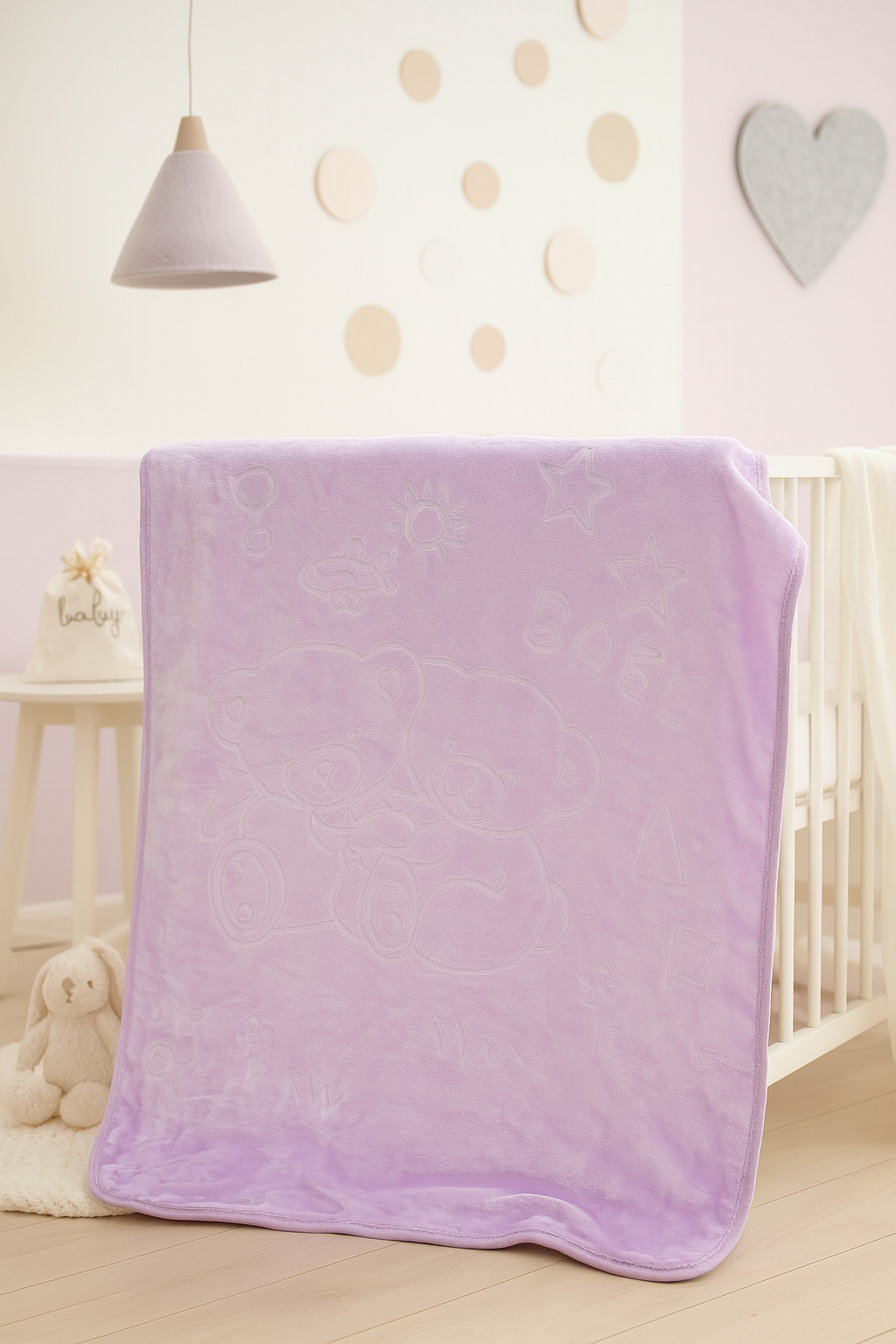 ΒΡΕΦΙΚΕΣ ΚΟΥΒΕΡΤΕΣ