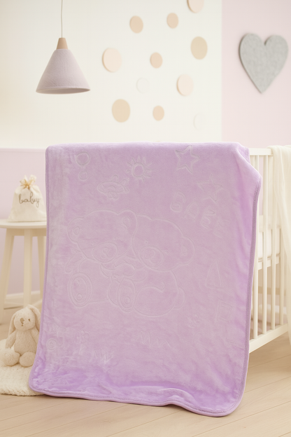 ΒΡΕΦΙΚΕΣ ΚΟΥΒΕΡΤΕΣ