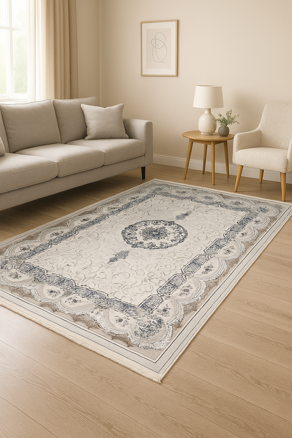 Χαλάκια 120×180 – Λεπτά, κομψά & ιδανικά για κάθε χώρο