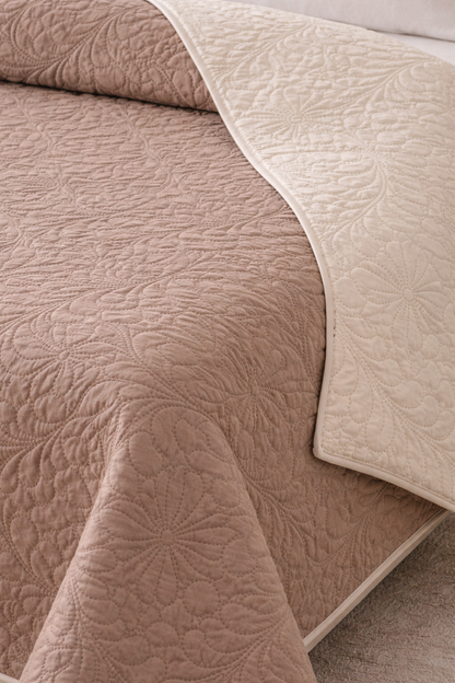 Κουβερλί Διπλής Όψης 160×220 – Ελαφρύ & Μαλακό | Προσφορά 1=10€ τα 2=15€