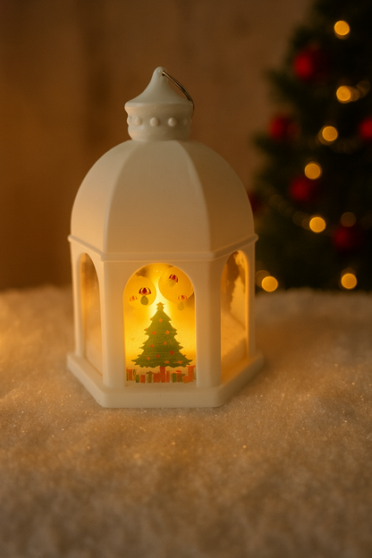 Διακοσμητικό Κεράκι LED 12 εκ