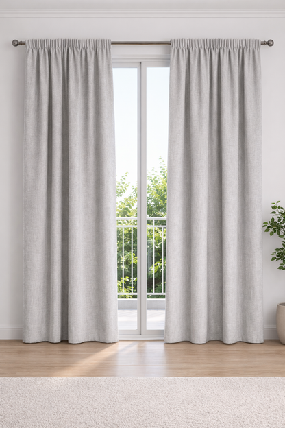 Κουρτίνα 200x280cm Χοντρής Σκίασης/All4myhome
