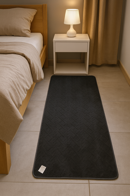 Αντιολισθητικός Διάδρομος 70×180 εκ – Πλενόμενος για Υπνοδωμάτιο & Σαλόνι