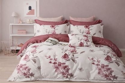 Παπλωματοθήκη Υπέρδιπλη 220x240 cm All4MyHome